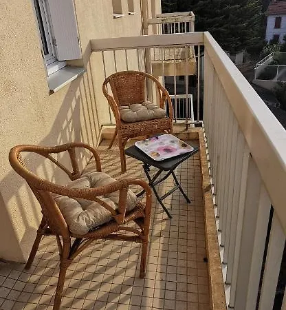 Chez Brigitte, * Pornichet