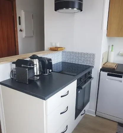 Chez Brigitte, Pornichet