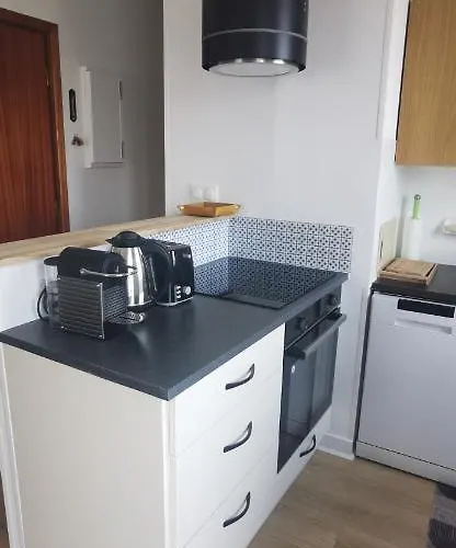 Chez Brigitte, Pornichet